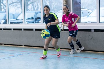Bild 214 - wCJ Loewinnen Cup C2